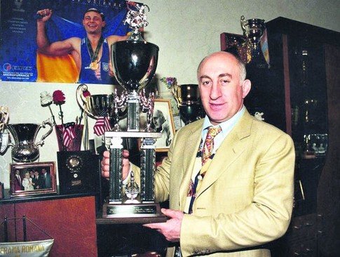 boris savlphov nekrolog