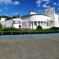 Крематорий в Киеве. Стоимость кремации в Киеве - от 4,1 тыс. грн.
