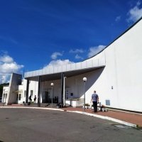 Фото Крематория в г. Киеве. Цена кремации в Киеве доступная.