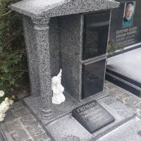 Цена места в колумбарии Киевского Крематория, на Байковом кладбище - от 6 тыс. грн.