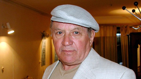 Памяти Льва Дурова