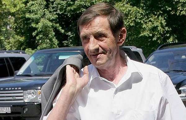 Памяти Владимира Бойко